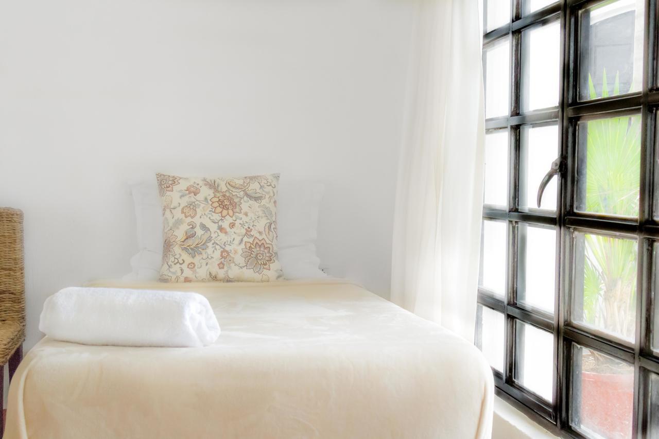 Guest house B&B Quinta Juventina