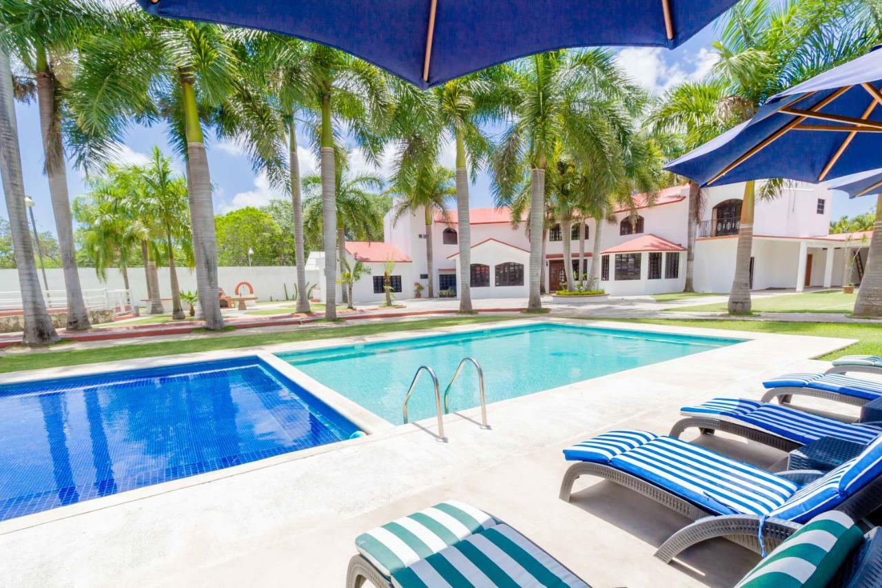 Guest house B&B Quinta Juventina 3*